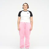 Maggie Raglan Tee