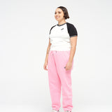 Maggie Raglan Tee