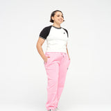 Maggie Raglan Tee