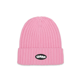 Gammin knit beanie