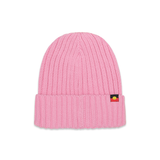 Gammin knit beanie