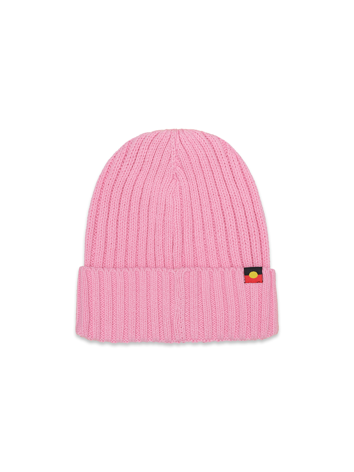 Gammin knit beanie