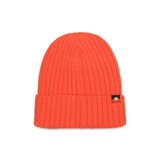 Gammin knit beanie