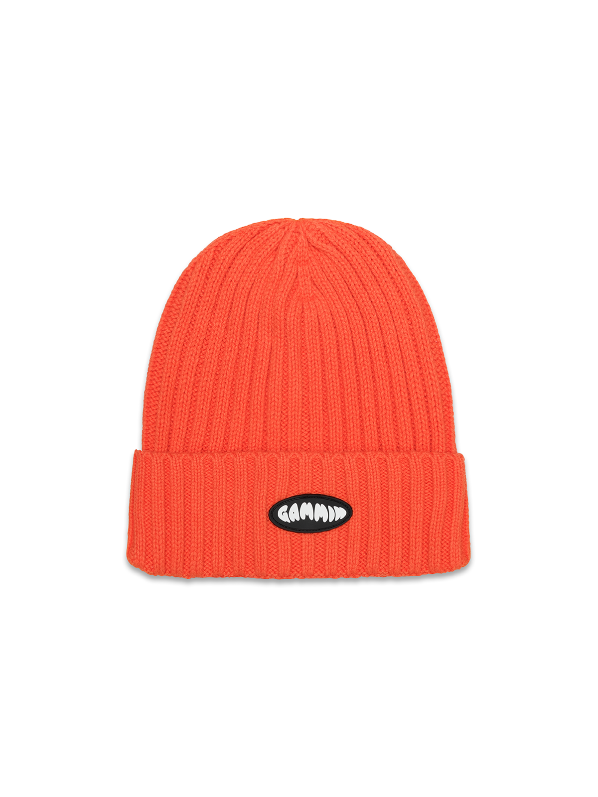 Gammin knit beanie