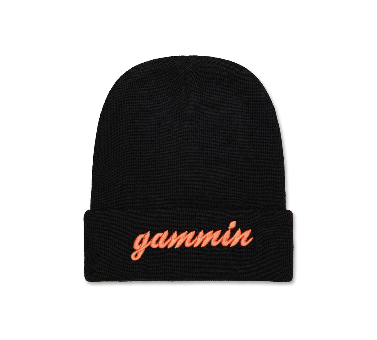 Gammin wool blend beanie