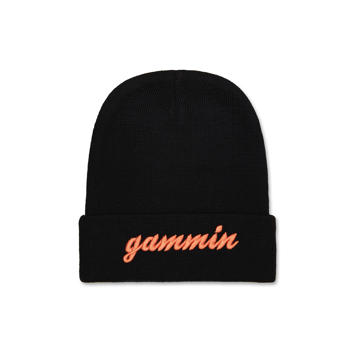 Gammin wool blend beanie