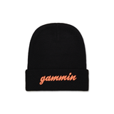 Gammin wool blend beanie