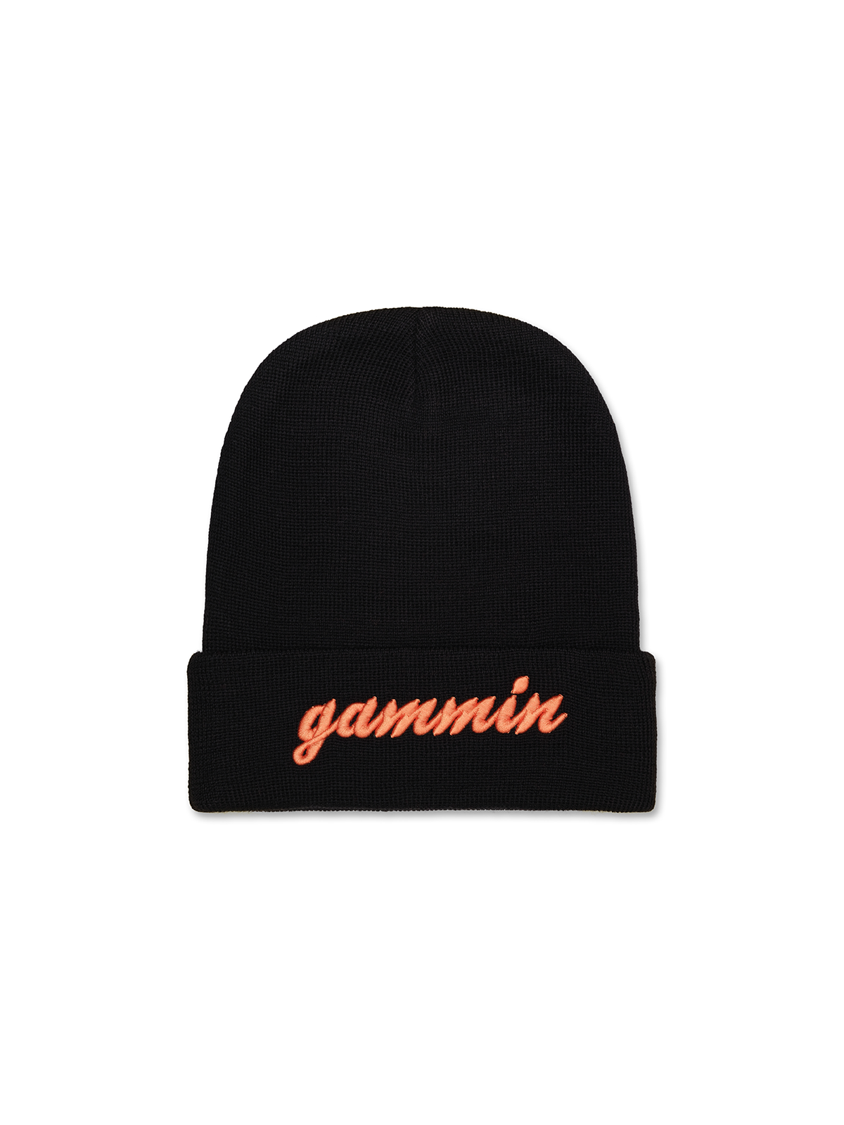 Gammin wool blend beanie