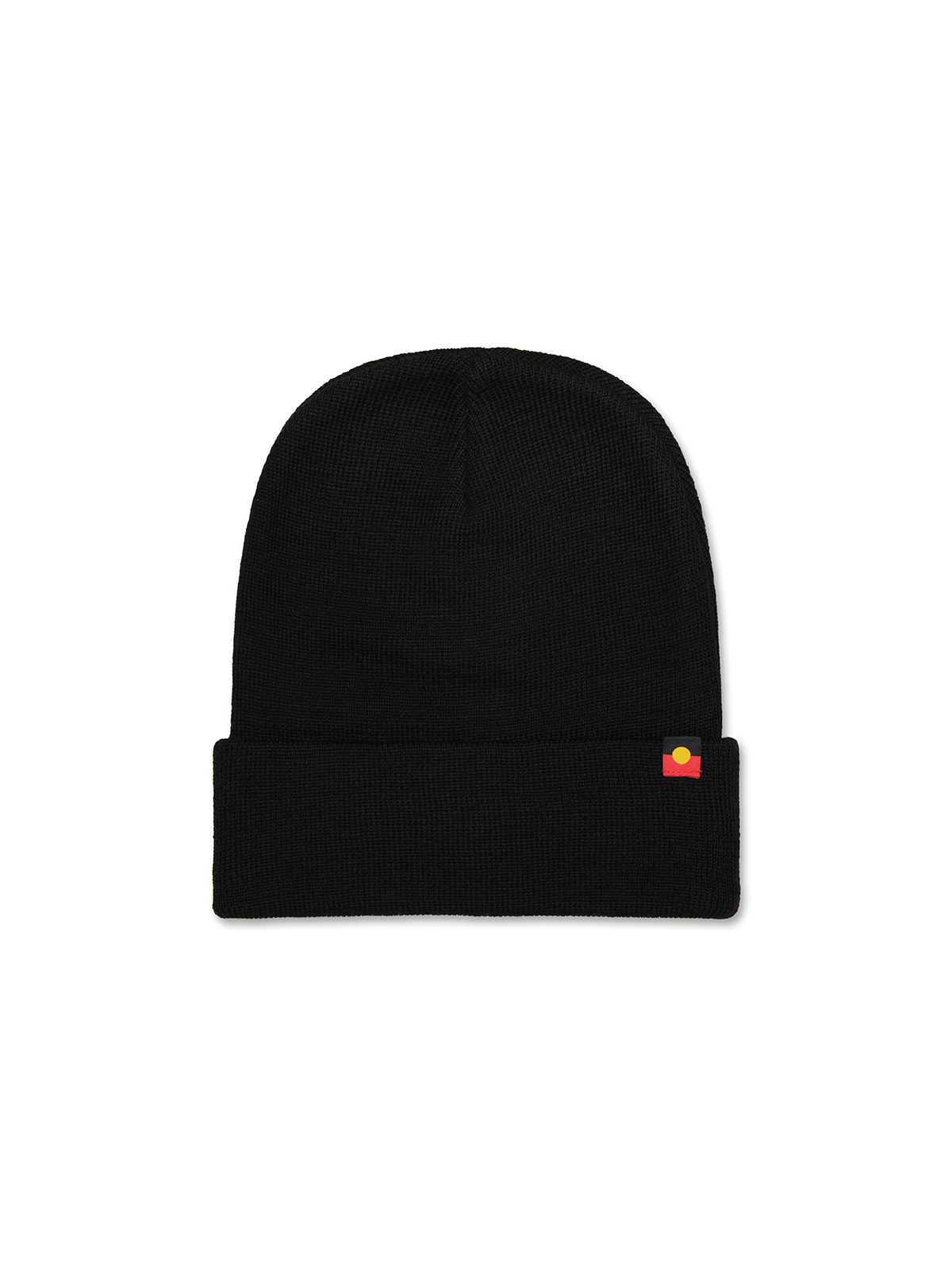 Gammin wool blend beanie