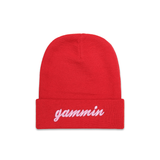 Gammin wool blend beanie