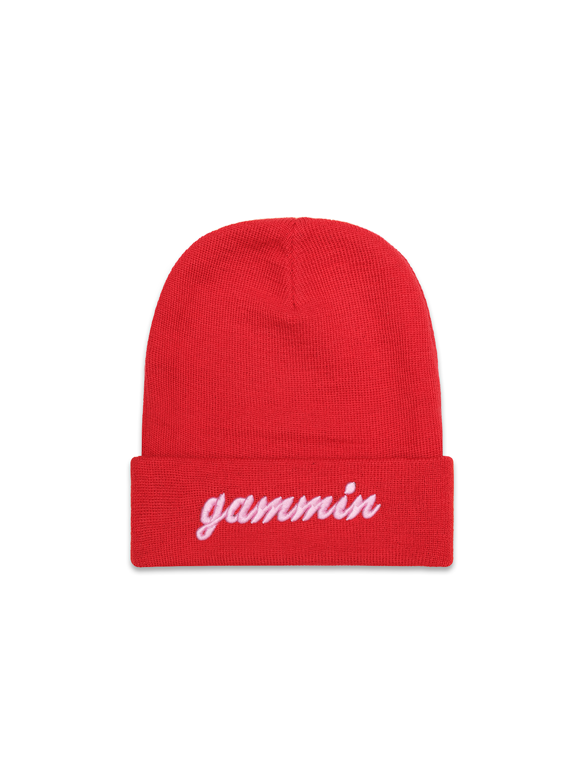 Gammin wool blend beanie