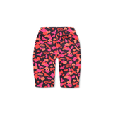 Kulin Camo bike shorts