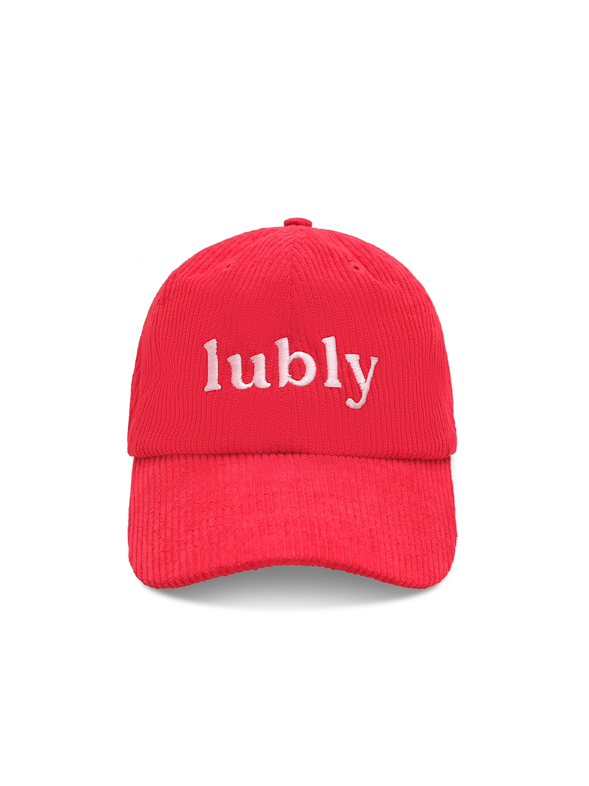 Lubly cord cap
