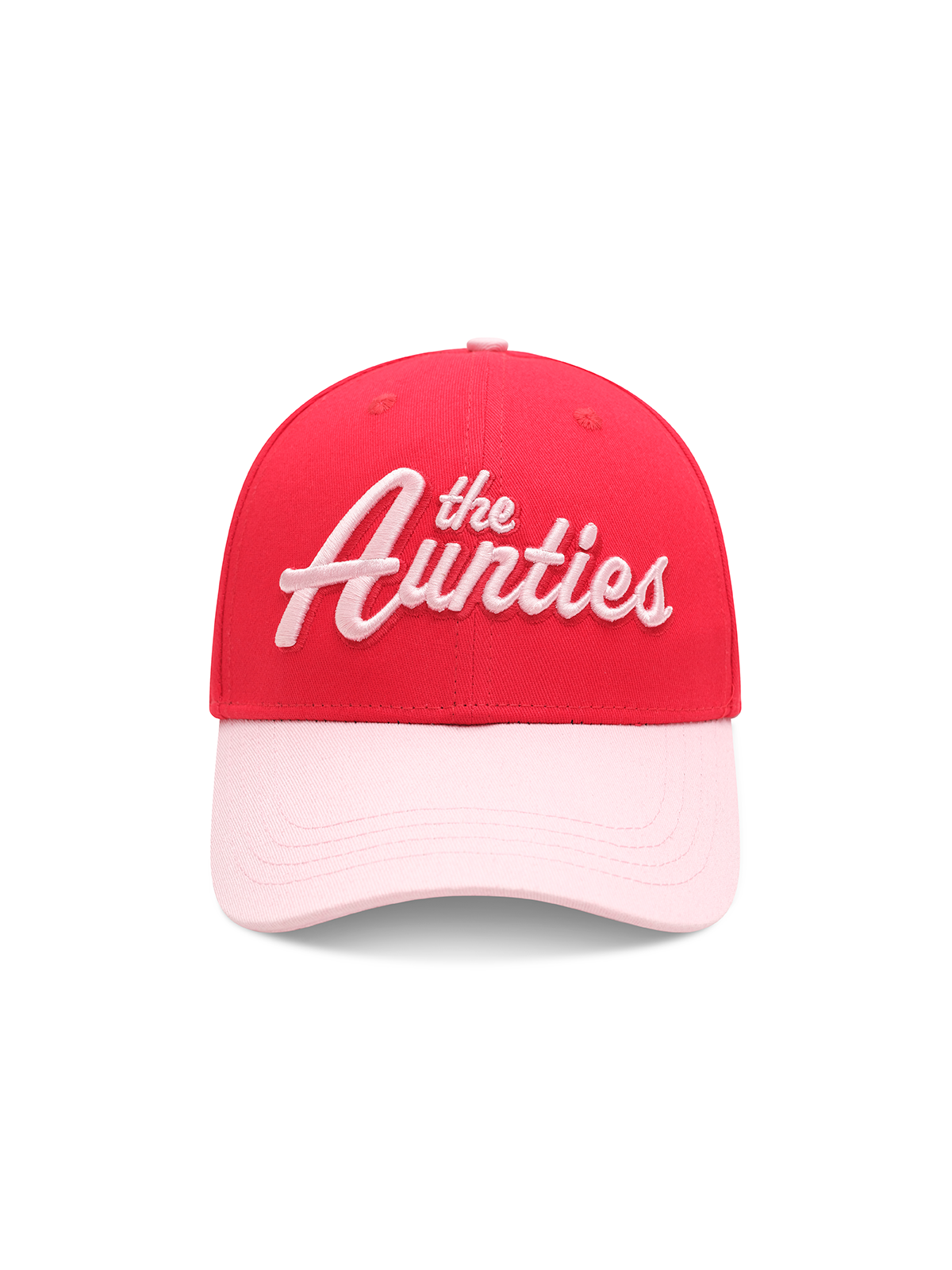 The Aunties cap