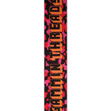 Kulin Camo scarf