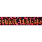 Kulin Camo scarf