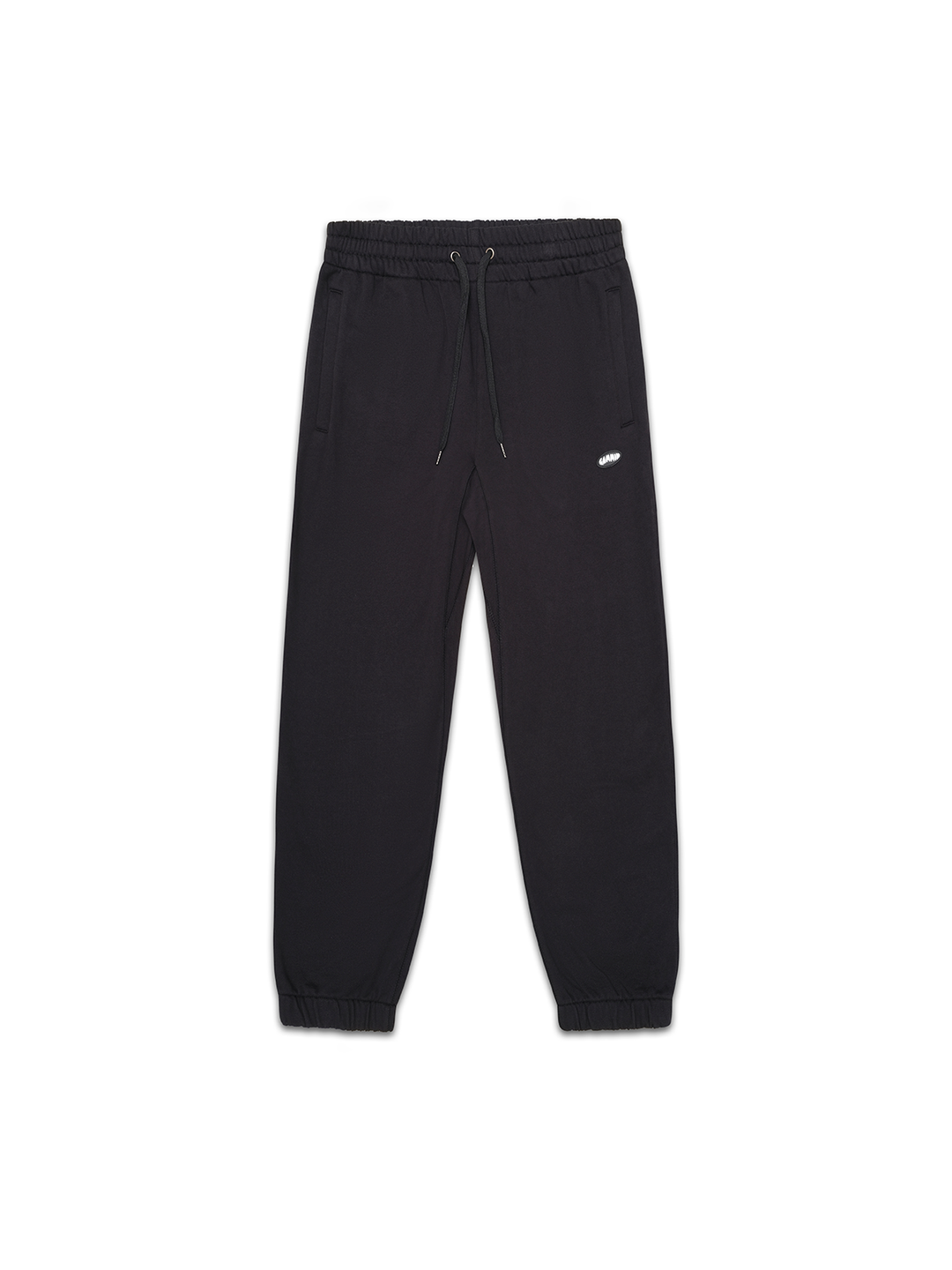 Terry Trackies Black – Gammin threads
