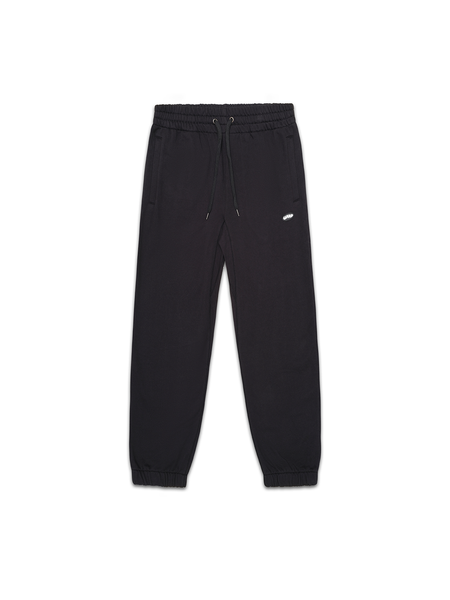 Terry Trackies Black Gammin threads
