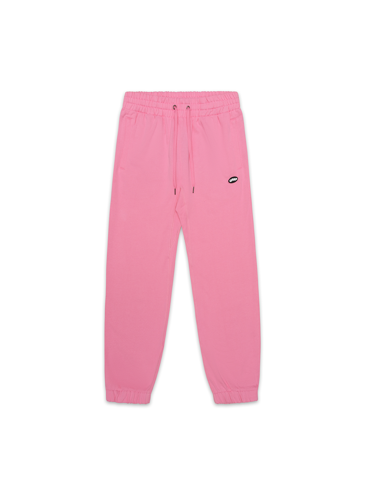 Terry Trackies Pink