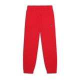 Terry Trackies Red