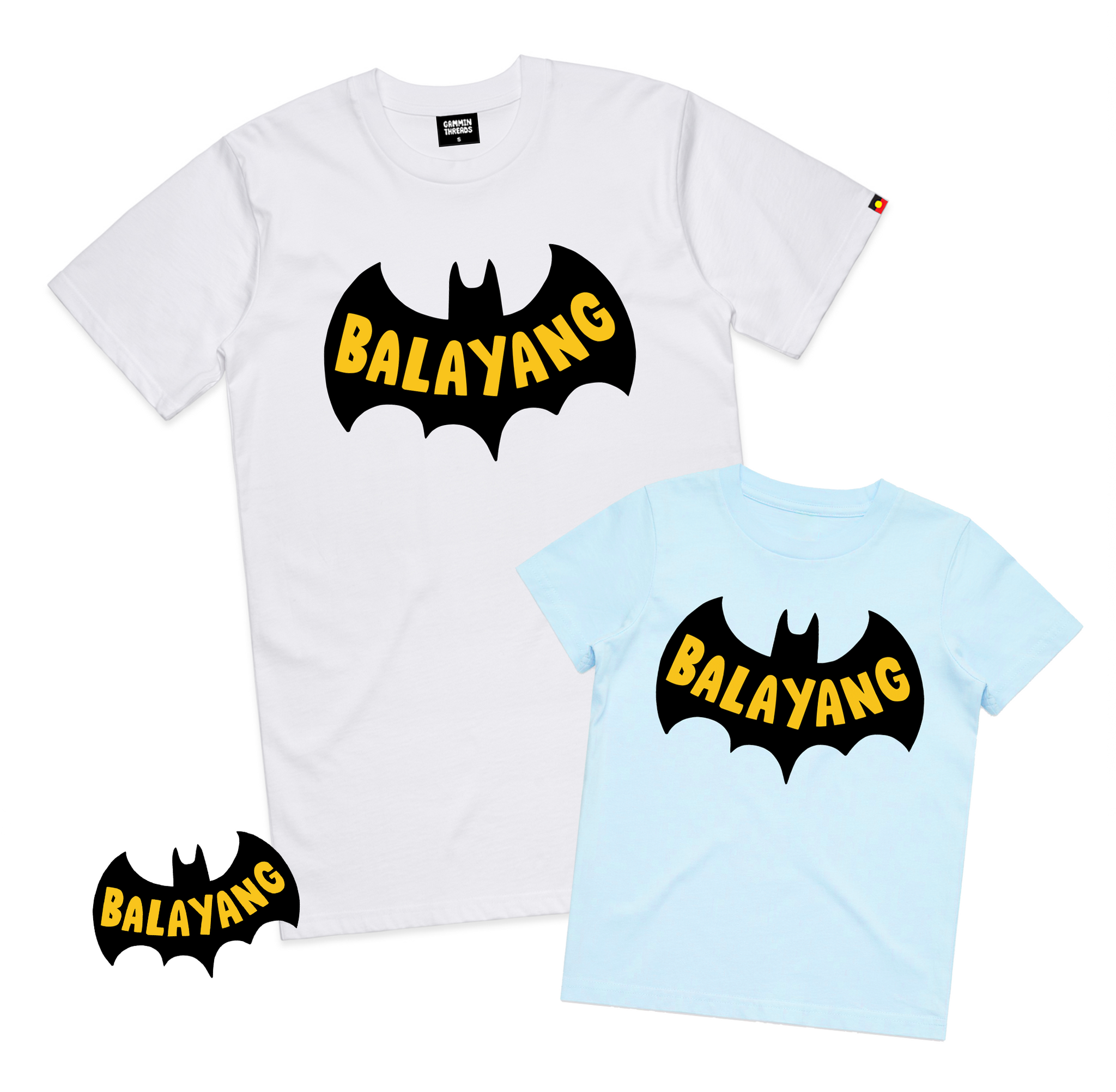 Balayang bundle