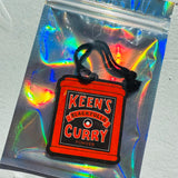 Keens Christmas Tree Ornament