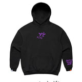 Protect Trans Mob hoodie