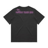 Protect Trans Mob tee 2.0 Womens