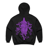 Protect Trans Mob hoodie