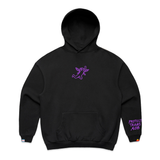 Protect Trans Mob hoodie