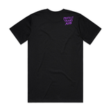 Protect Trans Mob tee