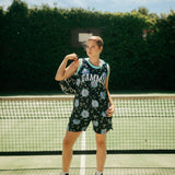 iilk basketball shorts