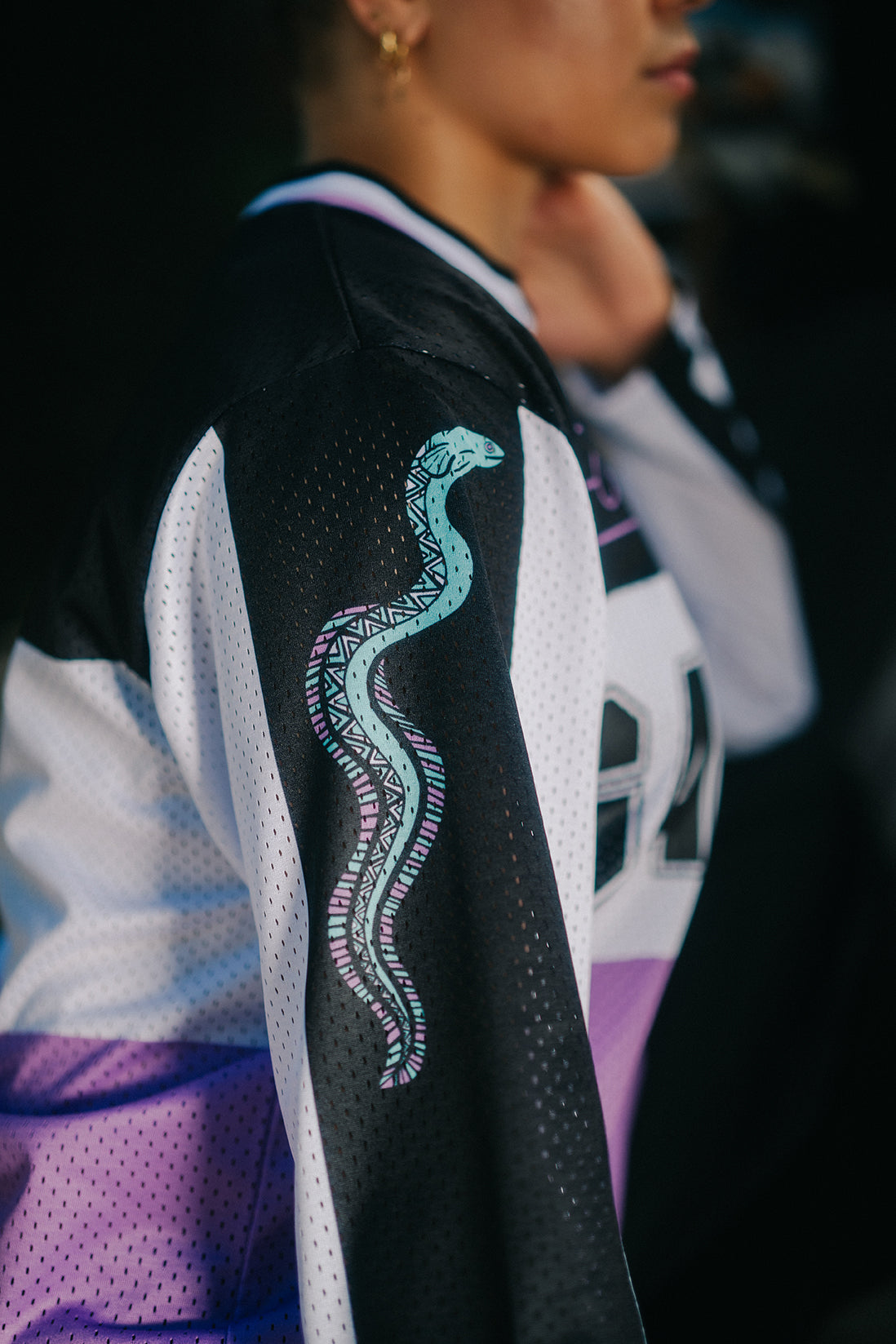 iilk moto tee