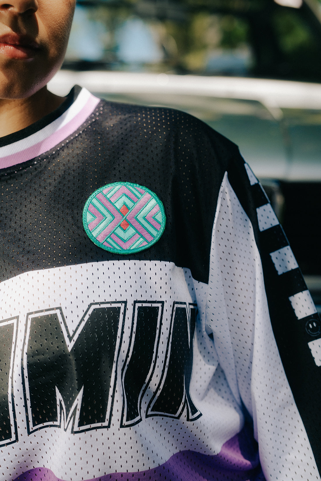 iilk moto tee