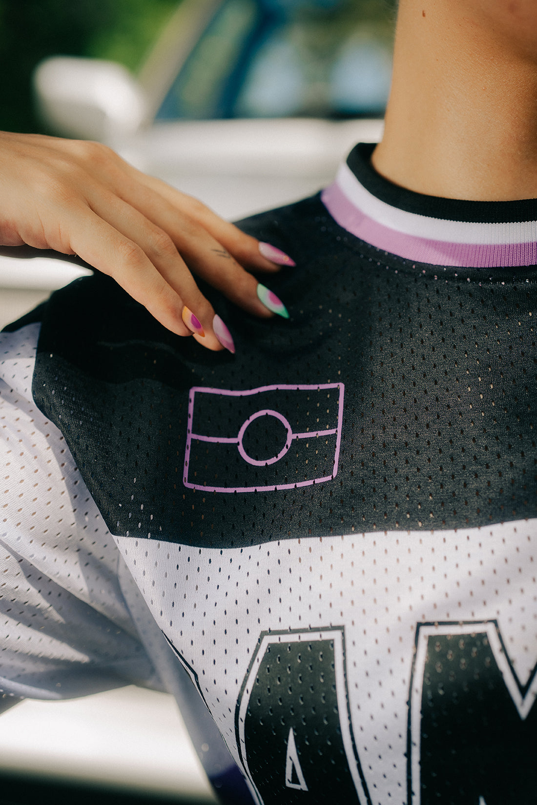 iilk moto tee