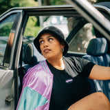 iilk bomber jacket