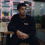 Balas and bullybeef crew