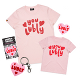 Lubly Bundle (Pink)