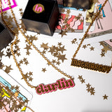 Darlin necklace