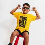 Kids Young Blak & Deadly
