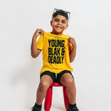 Kids Young Blak & Deadly