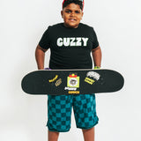 Kids Cuzzy