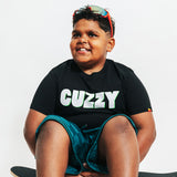 Kids Cuzzy
