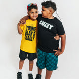 Kids Young Blak & Deadly