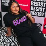 Blakz tee