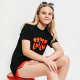 Kids Lubly tee