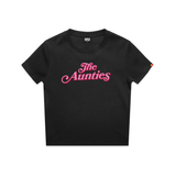 The Aunties baby tee