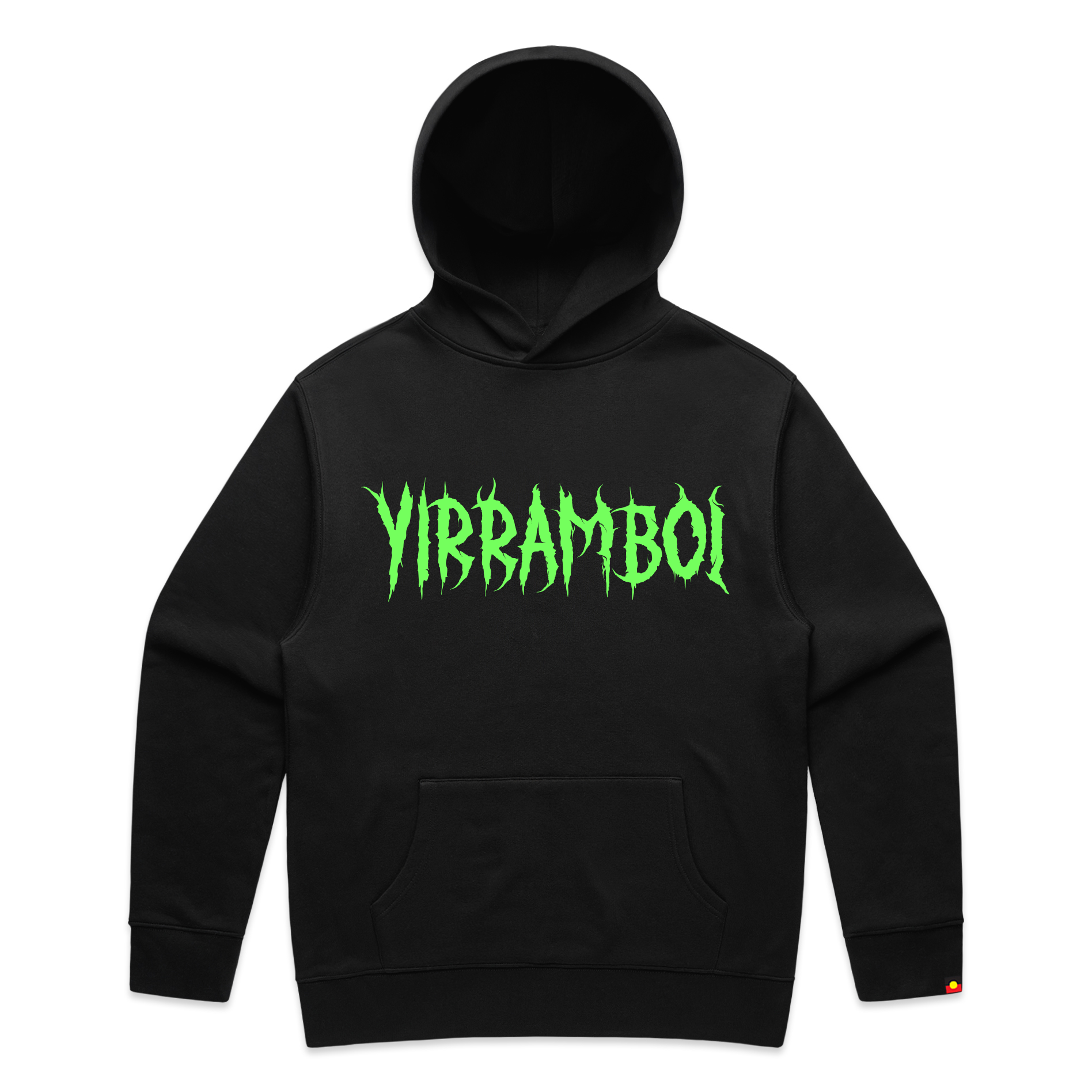 YIRRAMBOI HOODIE