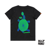 Kids Yorta Yorta Bayadherra tee