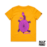 Kids Yorta Yorta Bayadherra tee
